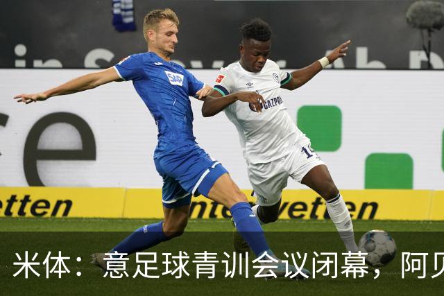 米体：意足球青训会议闭幕，阿贝特强调长期规划与体系协同